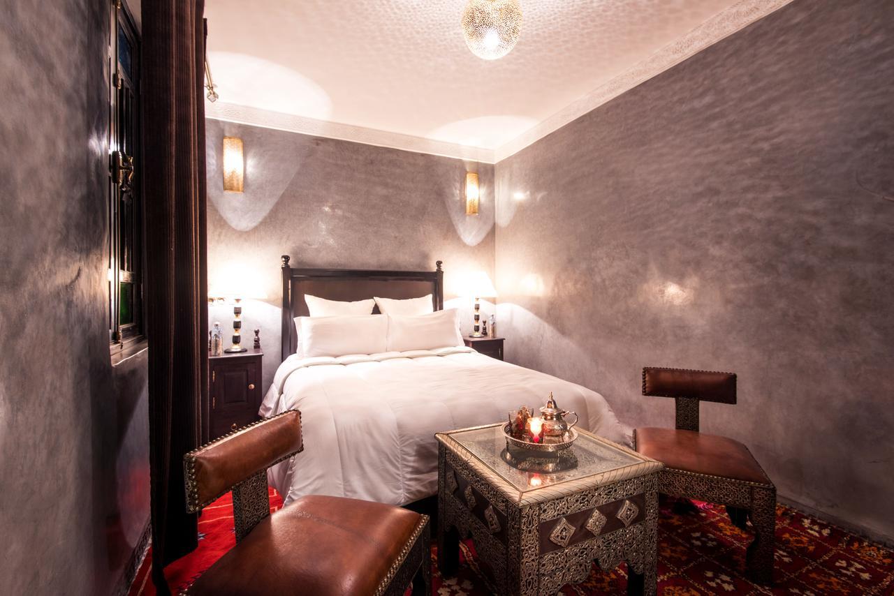 Gem Riad Marrakesz Zewnętrze zdjęcie