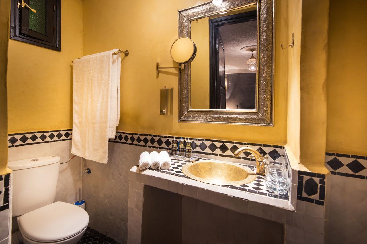 Gem Riad Marrakesz Zewnętrze zdjęcie