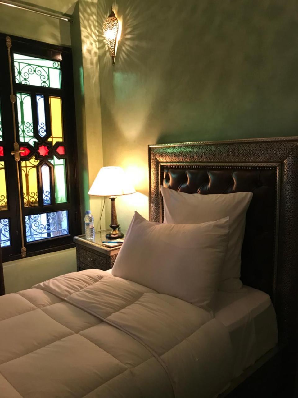 Gem Riad Marrakesz Zewnętrze zdjęcie