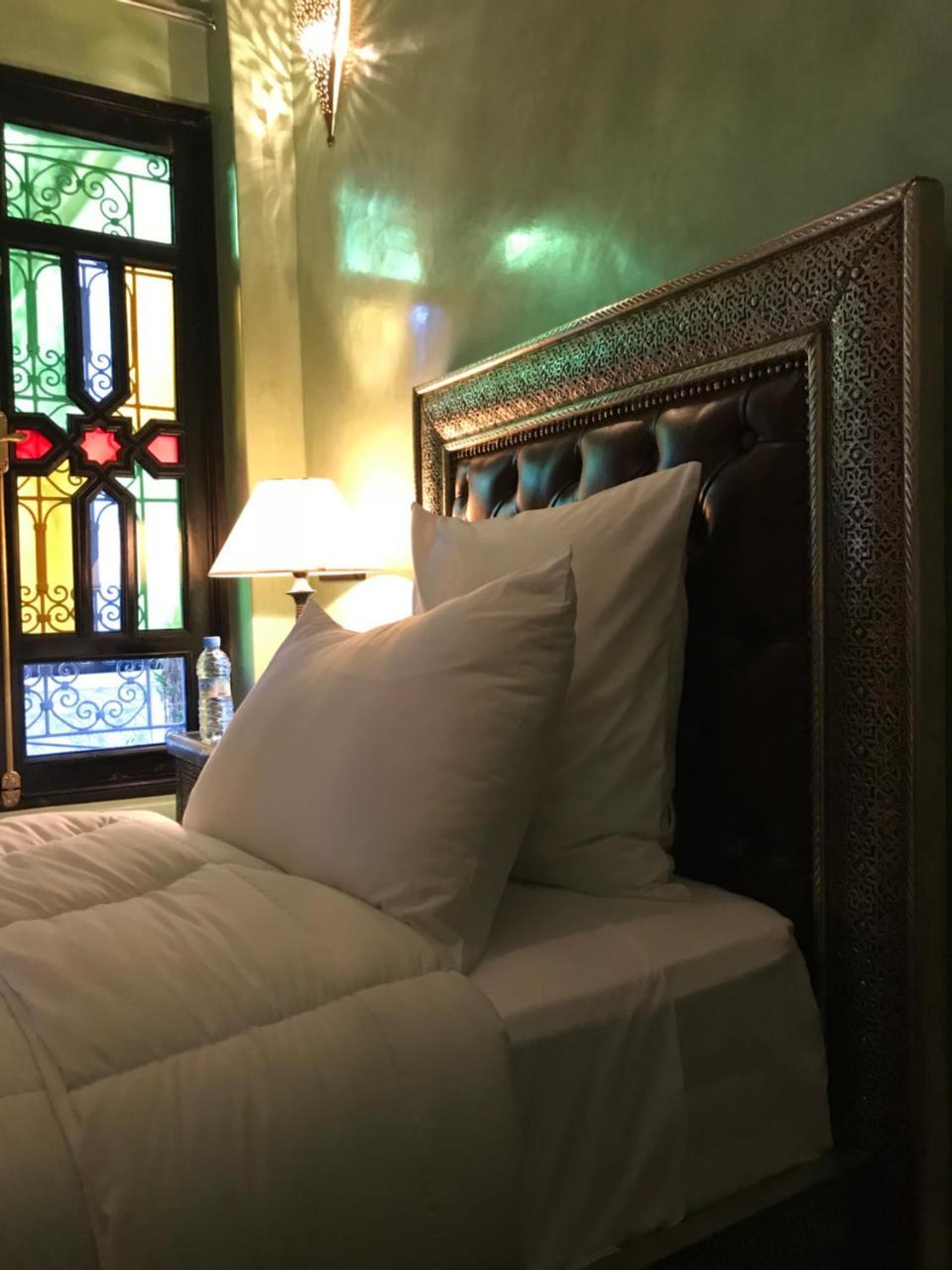 Gem Riad Marrakesz Zewnętrze zdjęcie