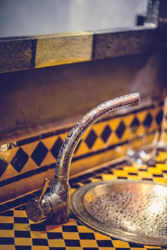 Gem Riad Marrakesz Zewnętrze zdjęcie